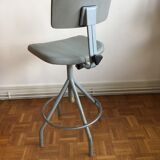 Workshop Chair BAO 1950