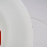 Paire de 2 lampes vintage danoises des années 1980.