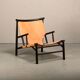Fauteuil Samurai de Kristian Sofus Hansen & Tommy Hyldahl