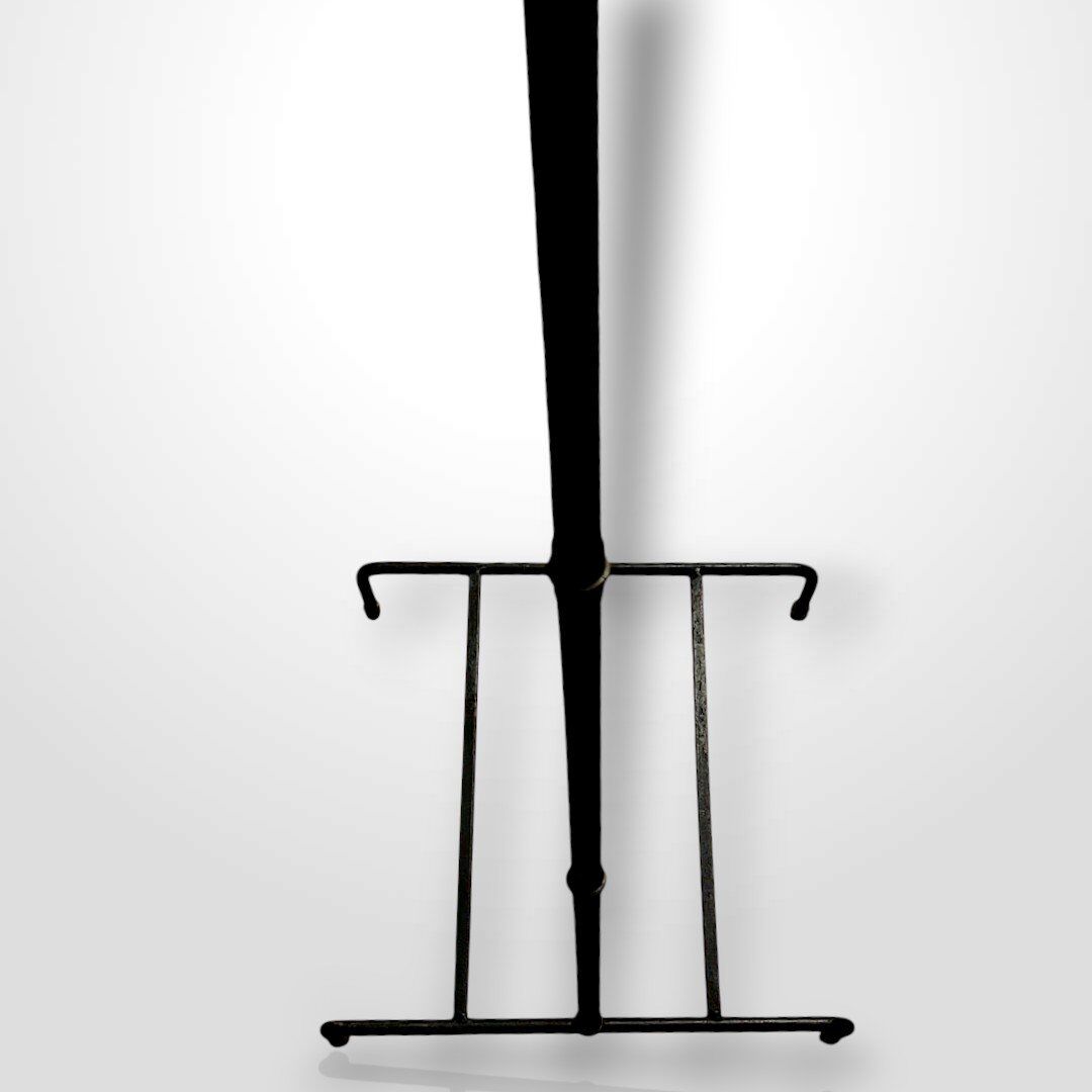 Jacques Adnet (1900-1984), chamberlain, 20th century