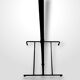 Jacques Adnet (1900-1984), valet de chambre,XXe