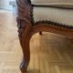 Louis XVI style living room lot