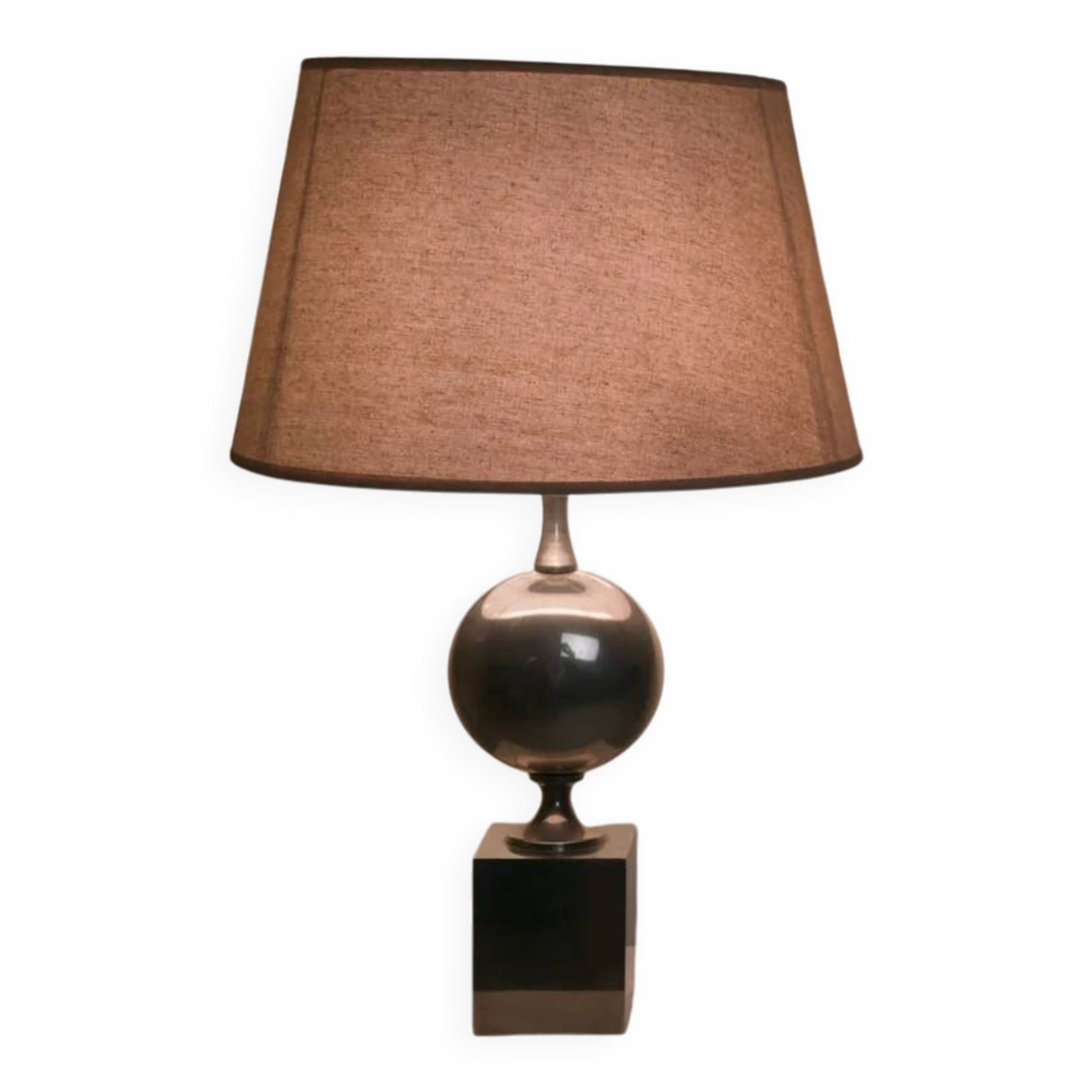 Philippe Barbier lamp