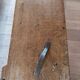 Child worktable 50s
