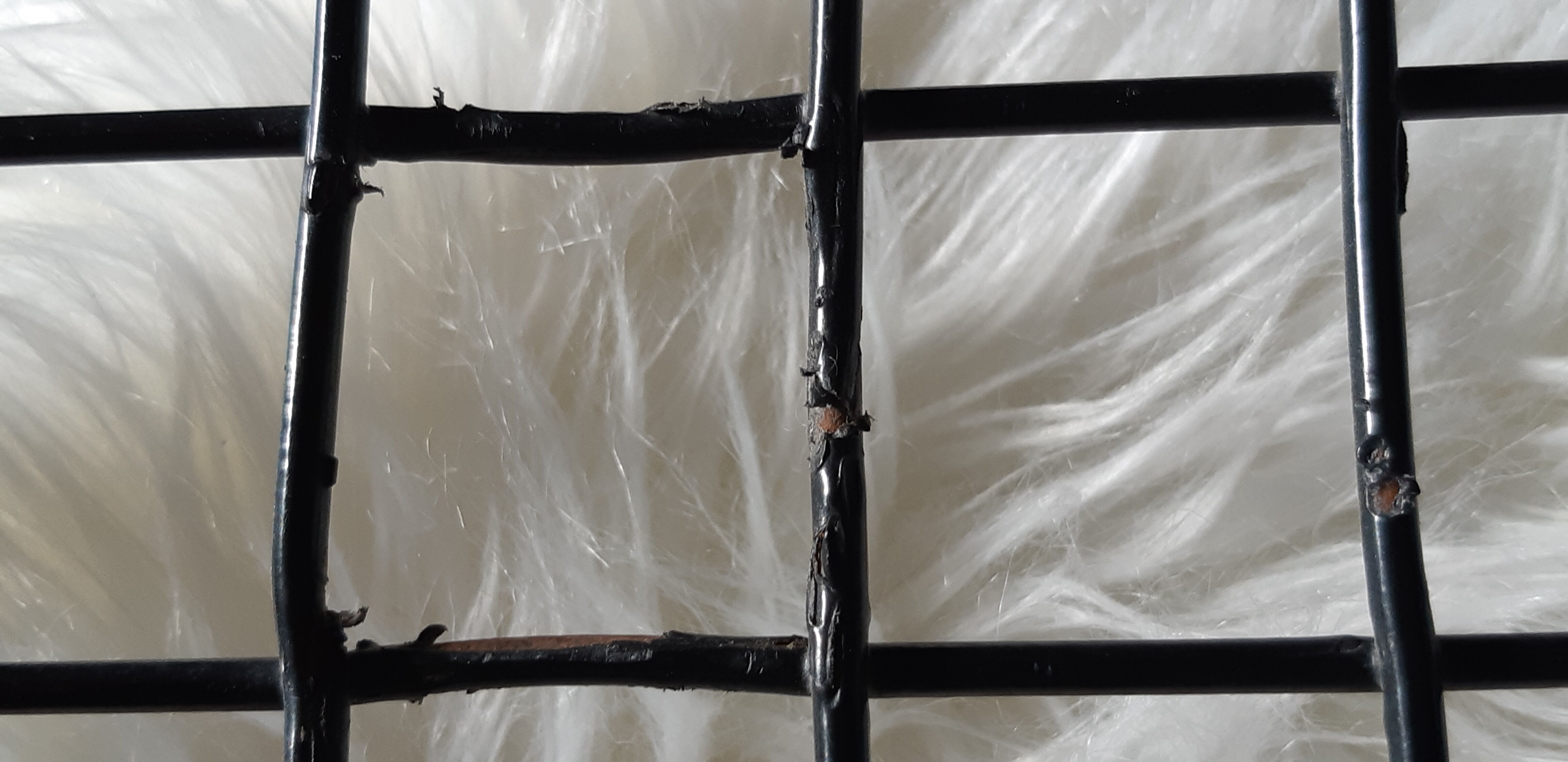 Chair by Harry Bertoia