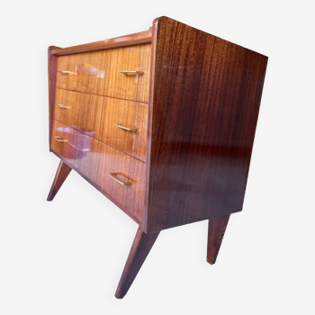 50s/60s chest of drawers