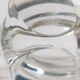 Empty crystal "chaton" pocket from Vannes Art France