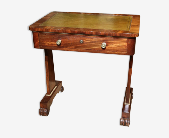 Table d’écriture antique