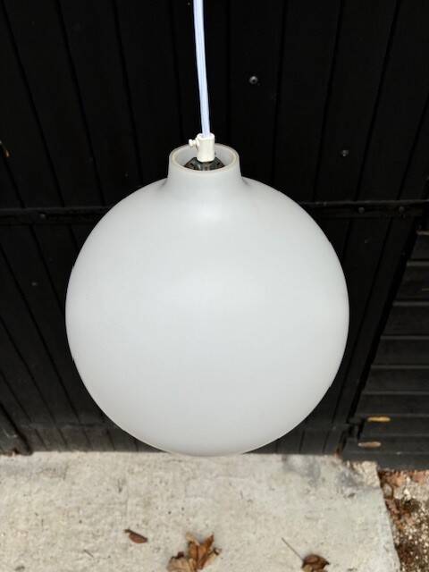 Poulsen Satellit model pendant light - Denmark 60s