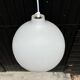 Poulsen Satellit model pendant light - Denmark 60s