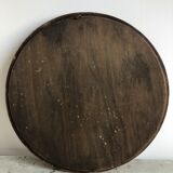 Ancient witch eye mirror 38cm