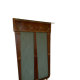 Porte-manteau mural italien des années 60