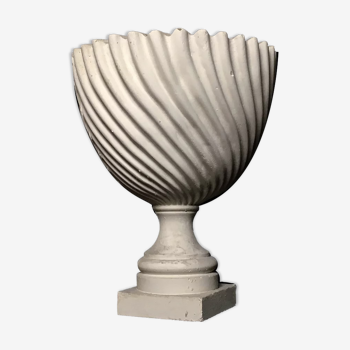 Vissot cup without handles