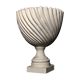 Vissot cup without handles