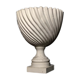 Vissot cup without handles