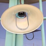 46cm vintage metal suspension