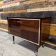 Petit meuble bar vintage