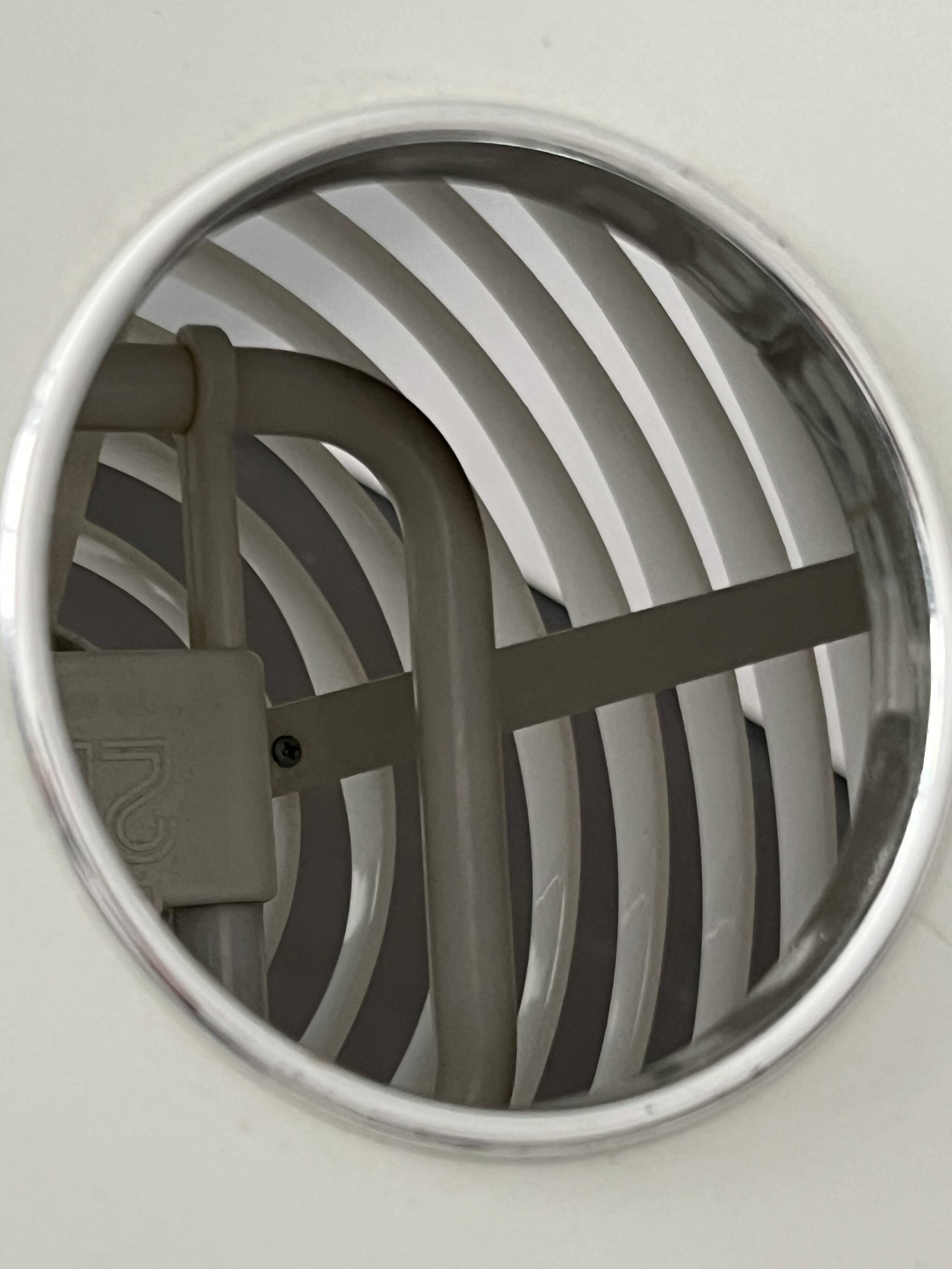 Bumling floor lamp by Anders Pehrson, for Atelier Lyktan