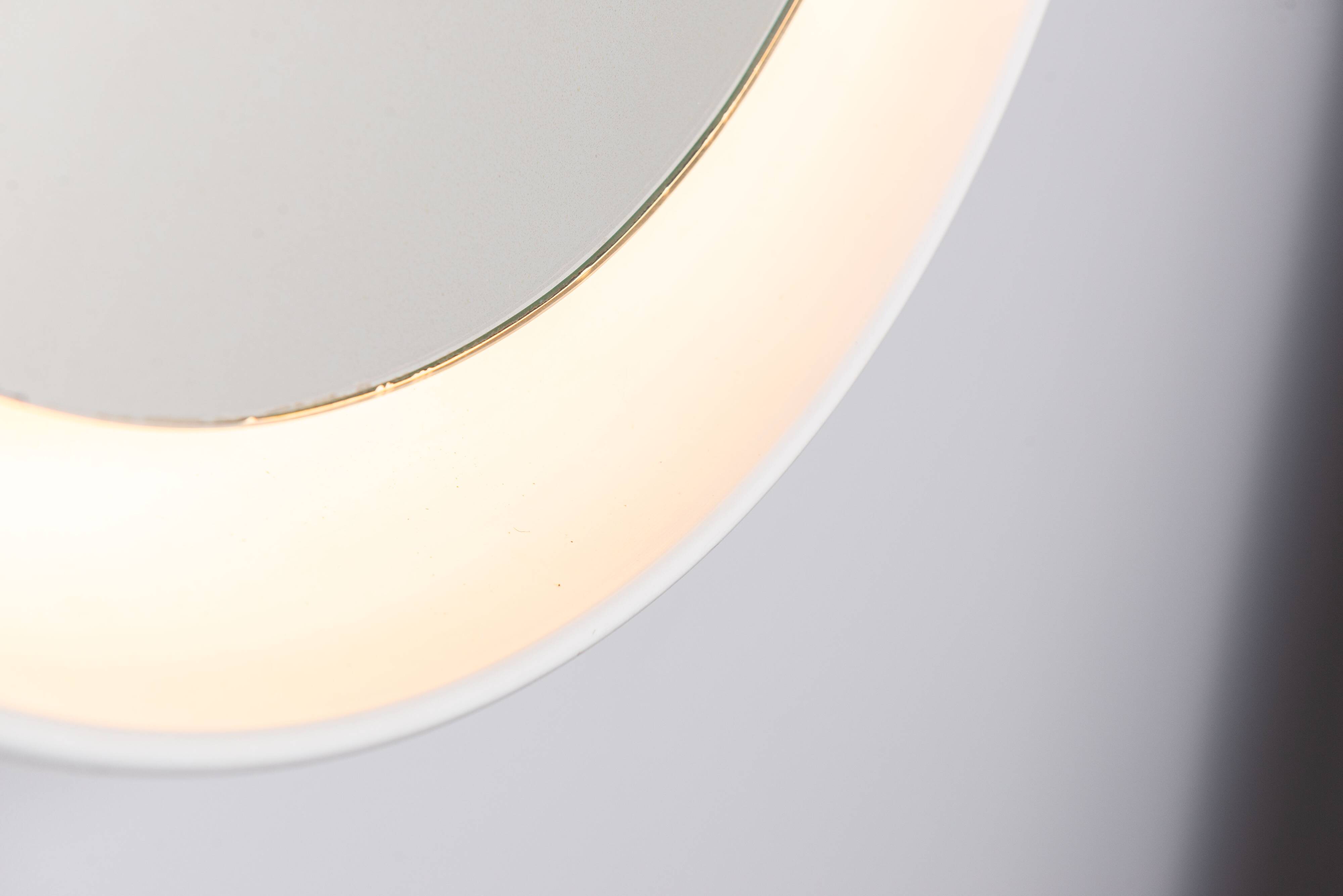 PH mirror by Poul Henningsen for Louis Poulsen