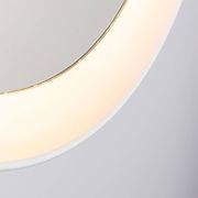 PH mirror by Poul Henningsen for Louis Poulsen