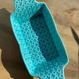 Digoin empty pocket butter dish
