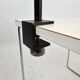 Wilhelm Braun-Feldweg Table Lamp 60s Mid Century for Doria Leuchten