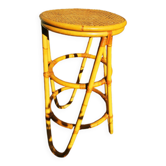 Canage stool