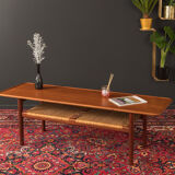 Coffee table by Hans J. Wegner from the 1950s