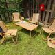 Dal Vera outdoor lounge
