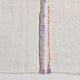 2x5 Natural White Turkish Vintage Runner Rug, 72x169Cm