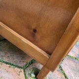 Commode vintage