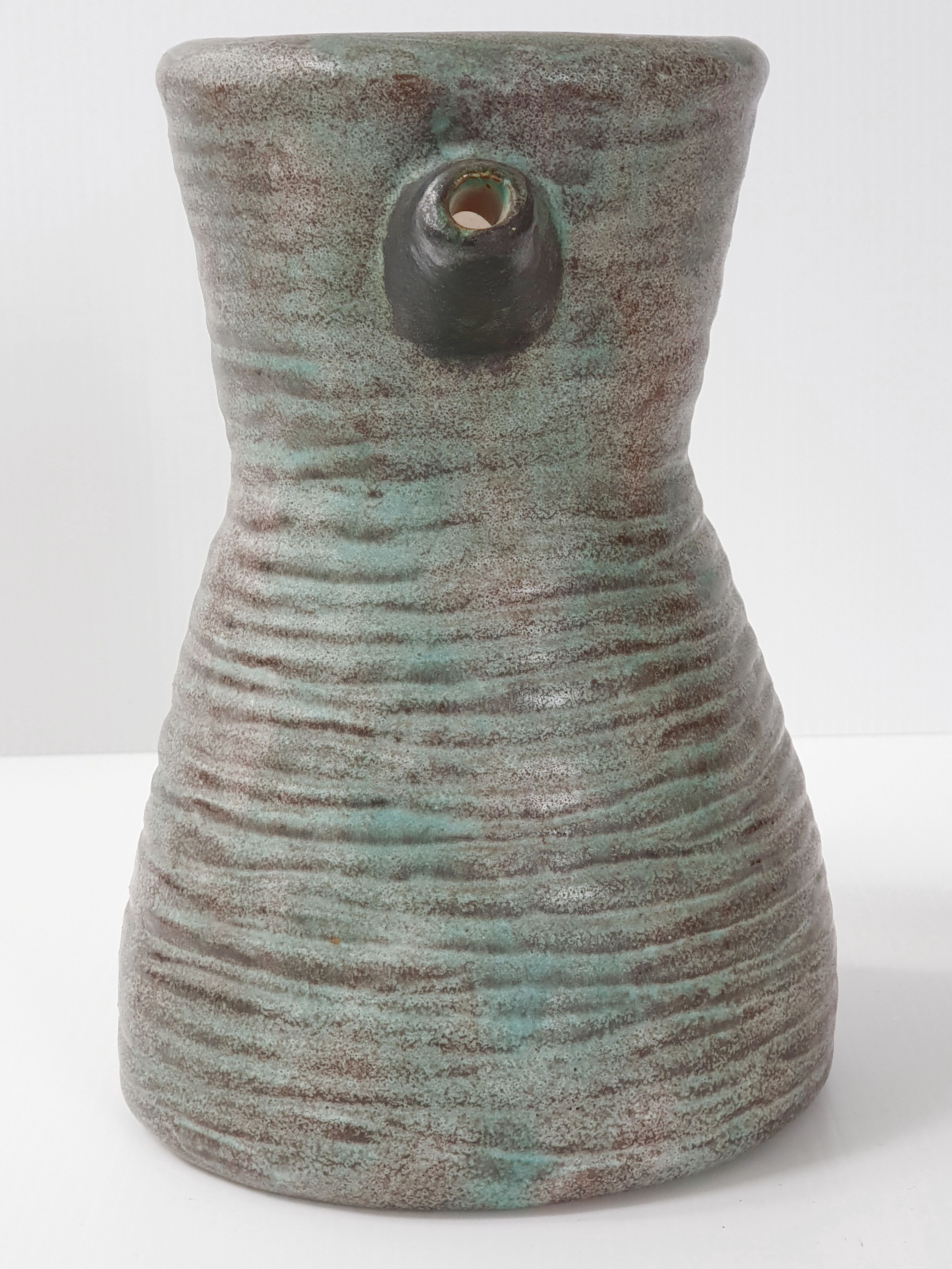 Pitcher, 1960s
