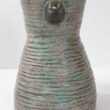 Pitcher, 1960s