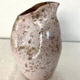 Ceramic pitcher