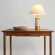 Aldo Londi Ceramic Table Lamp by Bitossi for Bergboms, Italy, 1970s