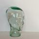 Glass head of the 70s
