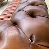 Chesterfield Sofa 3-4 seats