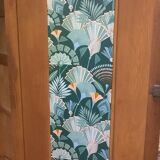 Raw Parisian wardrobe year 30