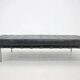 Daybed in Style of Ludwig Mies van der Rohe, Germany, 1970s