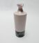Ceramic pitcher vase design Durtal Yvon Roy Vallauris vintage 1970
