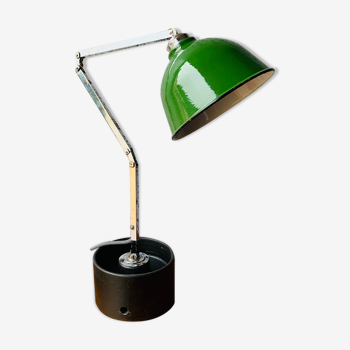 30s lamp