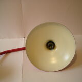 Lamp from the 50s