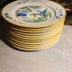 11 assiettes piert import