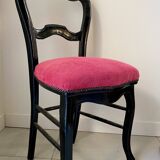 Antique Louis XV style chair