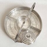 Silent servant Art Deco Diameter 25.3 cm