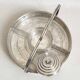 Silent servant Art Deco Diameter 25.3 cm
