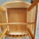 Pair of scandinavian bar chairs