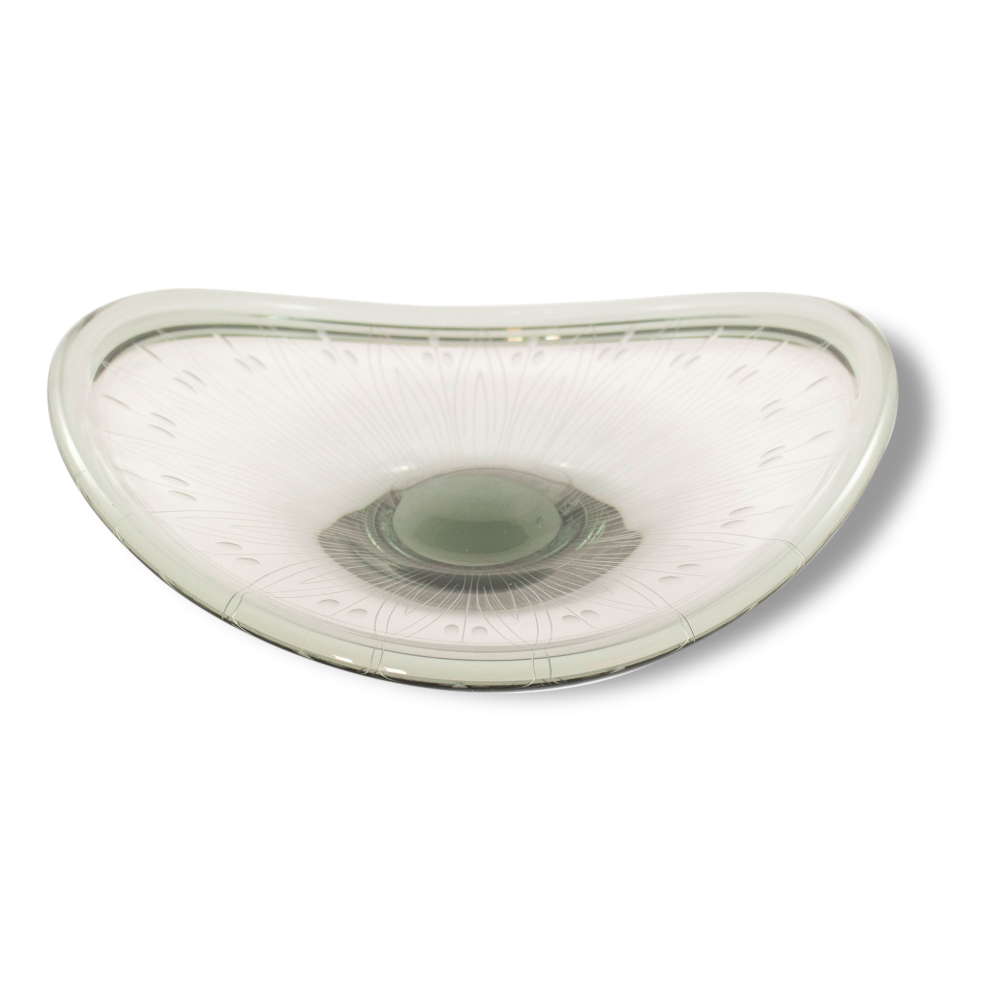 Bowl by Per Lütken for Holmegaard