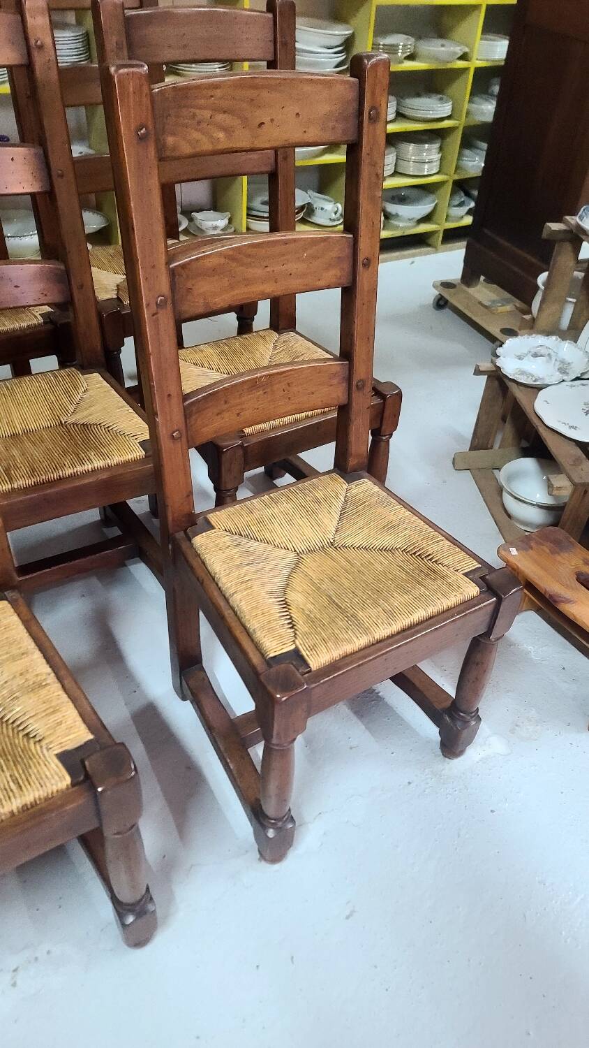 Chairs