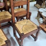 Chaises